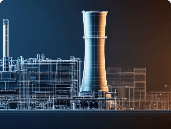 Energy transition strategy and policy design