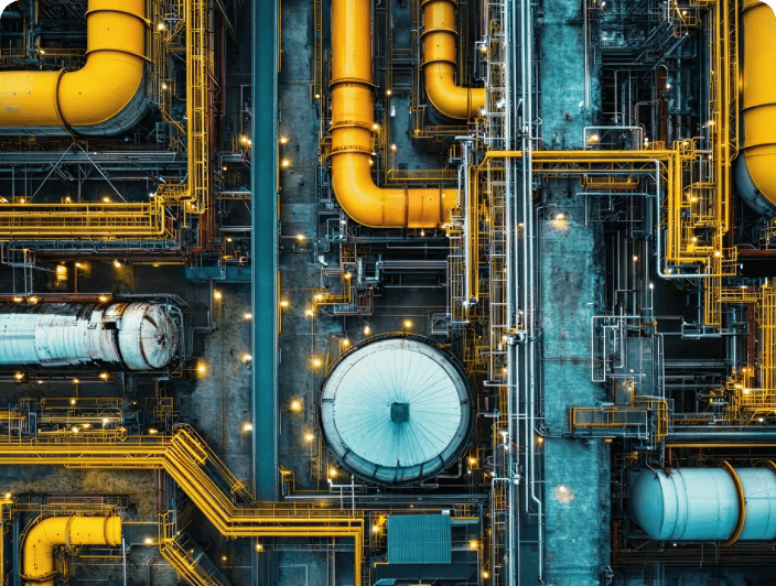 Asset integrity management and project execution