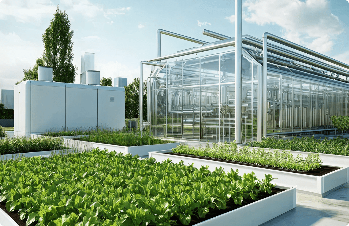 ESG & Sustainability