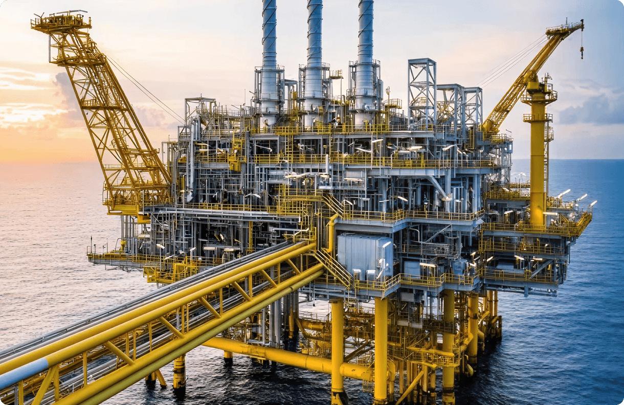 Investment & Procurement